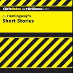 Hemingway's Short Stories