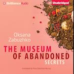 Museum of Abandoned Secrets