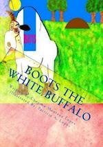 Boots the White Buffalo