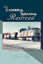 The Cambria and Indiana Railroad