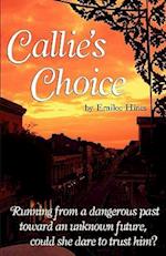 Callie's Choice