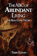 The ABC of Abundant Living