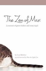 The Zen of Max