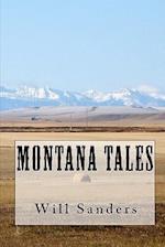 Montana Tales