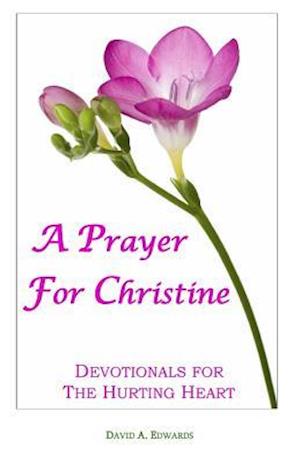 A Prayer for Christine