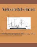 Warships at the Battle of Riachuelo