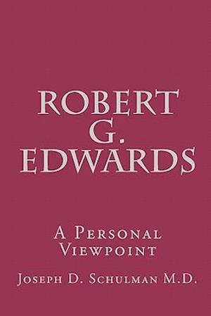 Robert G. Edwards