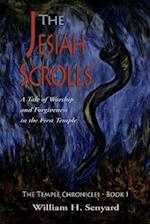 The Jesiah Scrolls