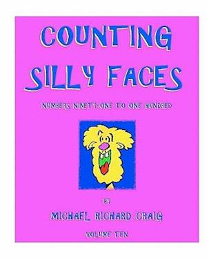 Counting Silly Faces