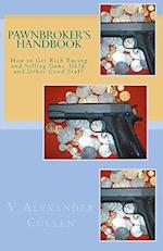 Pawnbroker's Handbook
