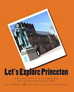 Let's Explore Princeton