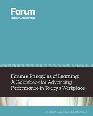 Forum's Principles of Learning