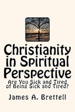 Christianity in Spiritual Perspective