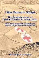 I Was Patton's Doctor