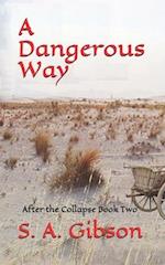 A Dangerous Way: After the Collapse 