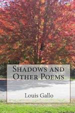 Shadows and Other Poems