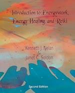 Introduction to Energywork, Energy Healing, and Reiki