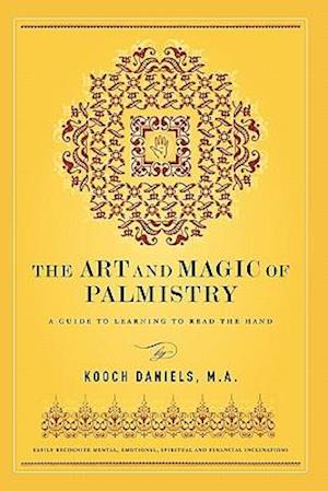 The Art and Magic of Palmistry