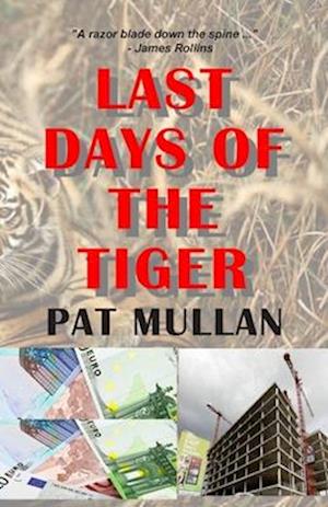 Last Days of TheTiger