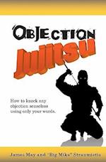 Objection Jujitsu