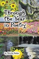 Through the Year in Poetry
