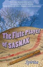 The Flute Player of Sasnak