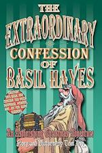 The Extraordinary Confession of Basil Hayes