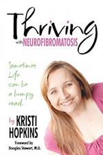 Thriving with Neurofibromatosis