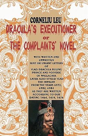 Dracula's Executioner