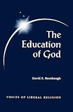The Education of God