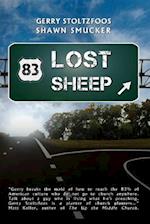 83 Lost Sheep