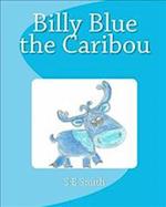 Billy Blue the Caribou