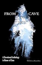 From Cave to Sky: A Devotional Anthology in Honor of Zeus 