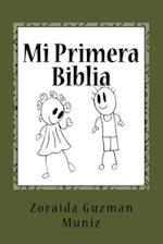 Mi Primera Biblia