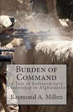 Burden of Command