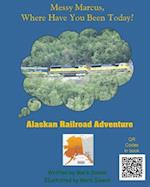 Alaskan Railroad Adventure