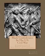 Black Confederates in the U.S. Civil War