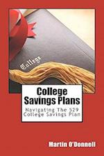 College Savings Plans