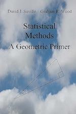 Statistical Methods