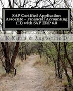 SAP Certified Application Associate - Financial Accounting (Fi) with SAP Erp 6.0