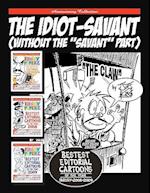 The Idiot-Savant