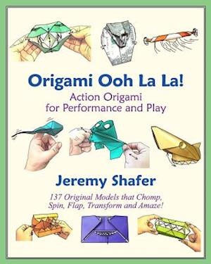 Origami Ooh La La!