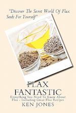 Flax Fantastic