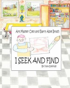 I Seek and Find