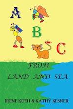 ABC from Land and Sea
