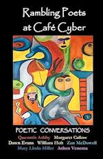 Rambling Poets at Café Cyber
