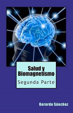 Salud y Biomagnetismo