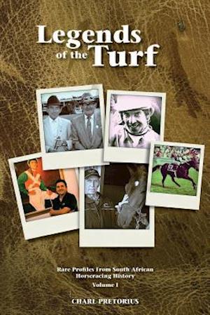 Legends of the Turf