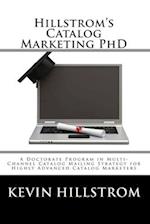 Hillstrom's Catalog Marketing PhD