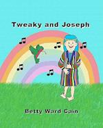 Tweaky and Joseph